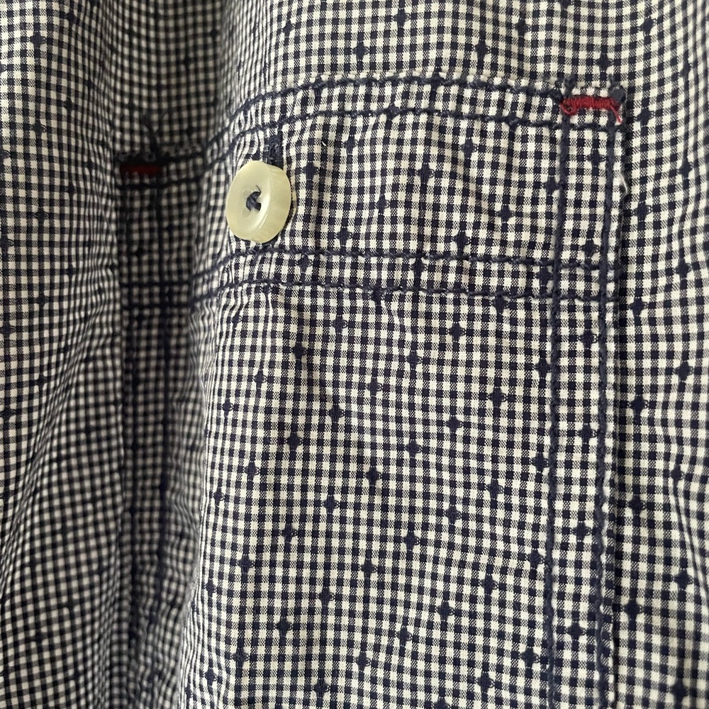 Men’s button down size L - Picture 2 of 7